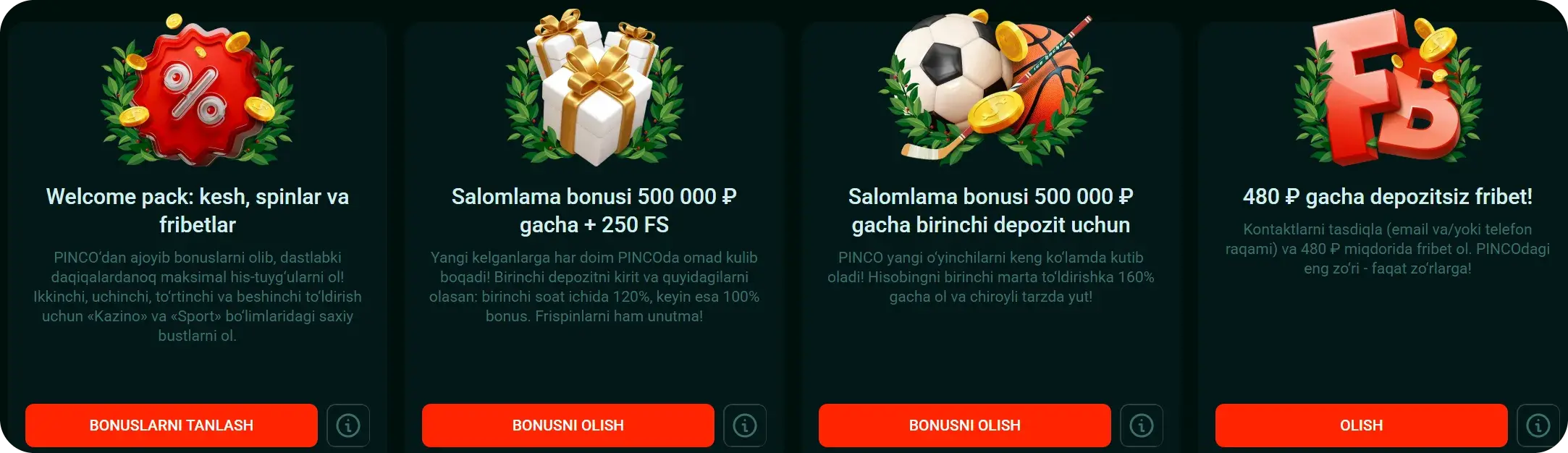 Pin-Up Oʻzbekiston - Pinup rivojlanishi: funksiyalar va